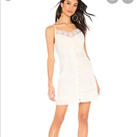 vintage herve leger dress Vintage Herve Leger Queen Anne Bodycon Stretch Cocktail Dress  Recess
